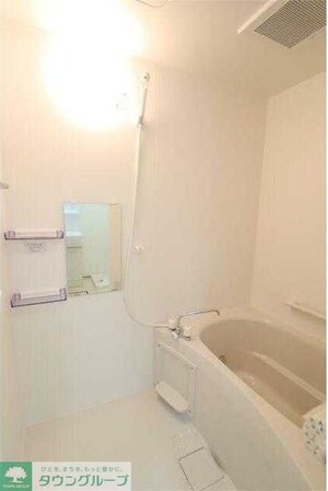 ヨークパレス・3の物件内観写真